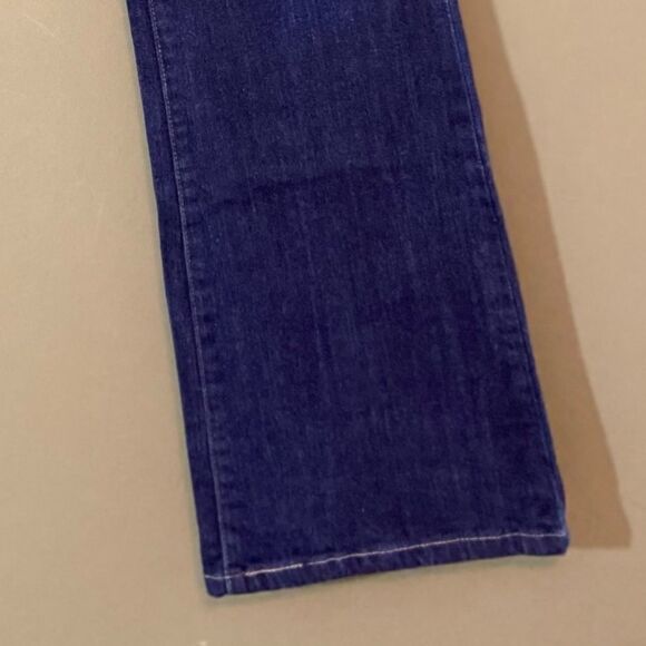 Levi’s 515 NWOT Bootcut denim jeans 12 - Picture 5 of 8